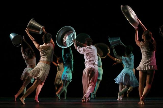 Bauru: Companhia Estável de Dança vai complementar elenco a partir de seleção.